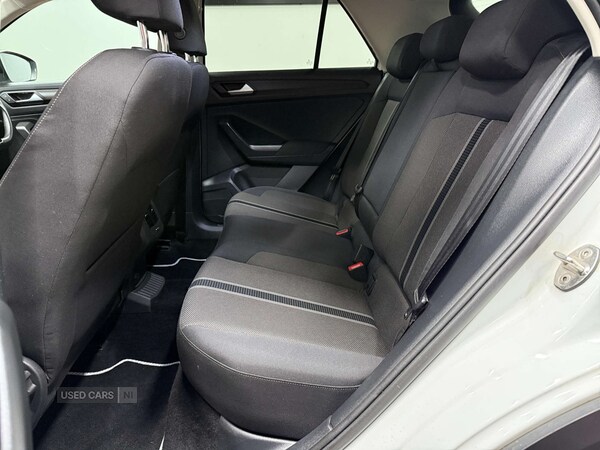 Used Volkswagen T-Roc 2019 for sale - 77396805: Photo 54