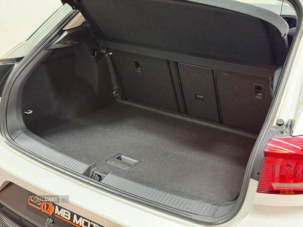 Used Volkswagen T-Roc 2019 for sale - 77396805: Photo 57