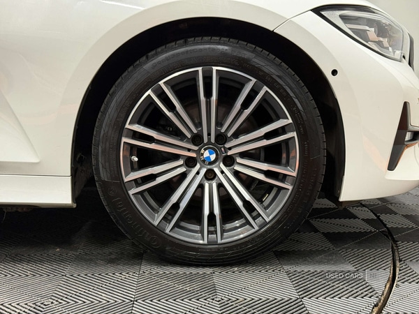 Used BMW 3 Series 2019 for sale - 76586266: Photo 11