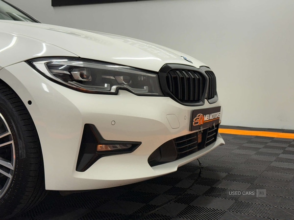 Used BMW 3 Series 2019 for sale - 76586266: Photo 13