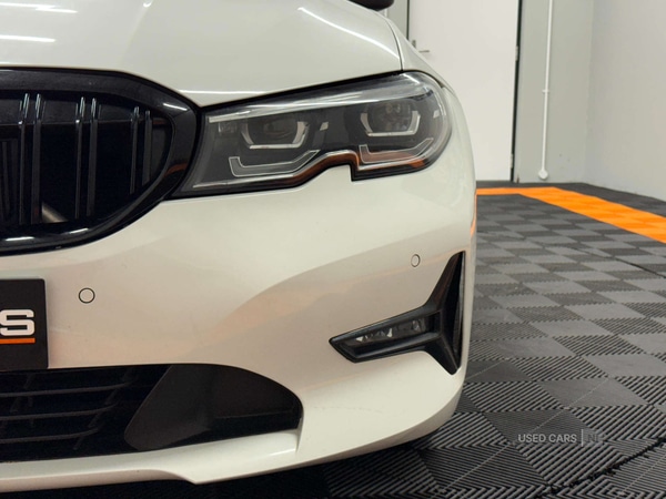 Used BMW 3 Series 2019 for sale - 76586266: Photo 14