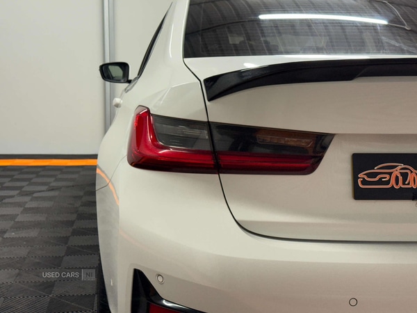 Used BMW 3 Series 2019 for sale - 76586266: Photo 16