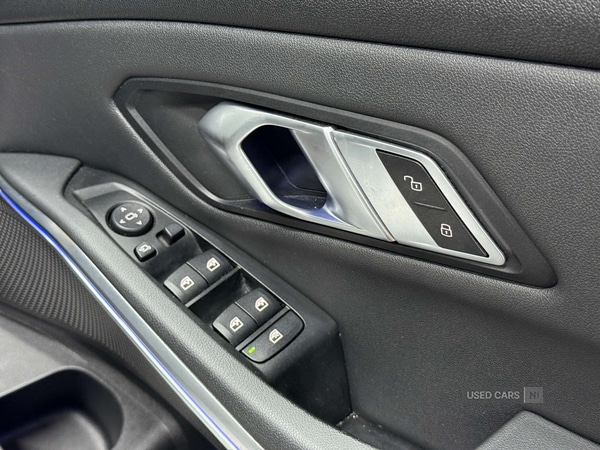 Used BMW 3 Series 2019 for sale - 76586266: Photo 19