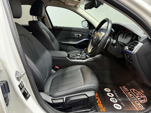 Used BMW 3 Series 2019 for sale - 76586266: Photo 21