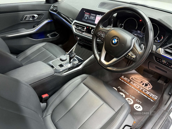 Used BMW 3 Series 2019 for sale - 76586266: Photo 22