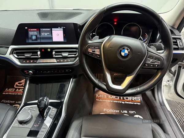 Used BMW 3 Series 2019 for sale - 76586266: Photo 23