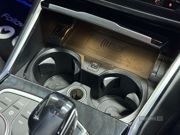 Used BMW 3 Series 2019 for sale - 76586266: Photo 36