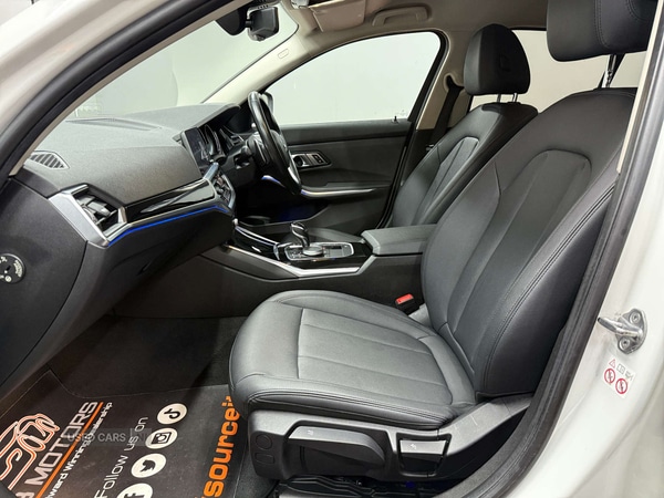 Used BMW 3 Series 2019 for sale - 76586266: Photo 41