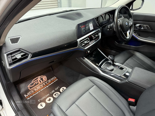 Used BMW 3 Series 2019 for sale - 76586266: Photo 42