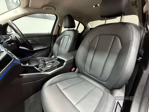 Used BMW 3 Series 2019 for sale - 76586266: Photo 46