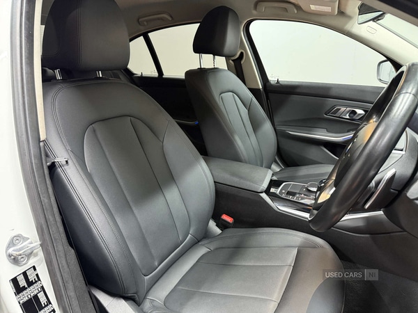 Used BMW 3 Series 2019 for sale - 76586266: Photo 48