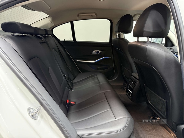 Used BMW 3 Series 2019 for sale - 76586266: Photo 49