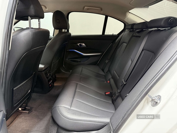 Used BMW 3 Series 2019 for sale - 76586266: Photo 53