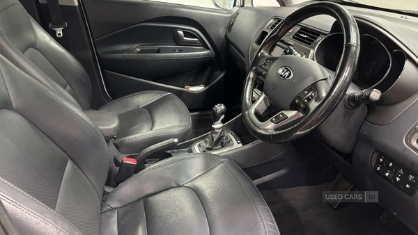 Used Kia Rio 2014 for sale - 76153797: Photo 3