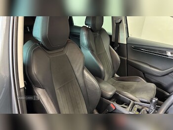 Used Skoda Karoq 2018 for sale - 75429769: Photo