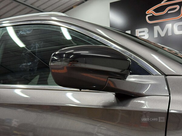 Used DS Automobiles DS 7 Crossback 2018 for sale - 76284949: Photo 12