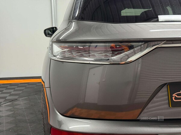 Used DS Automobiles DS 7 Crossback 2018 for sale - 76284949: Photo 16