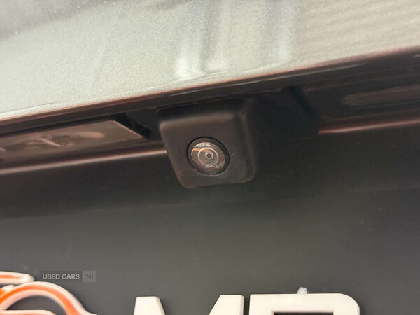 Used DS Automobiles DS 7 Crossback 2018 for sale - 76284949: Photo 17