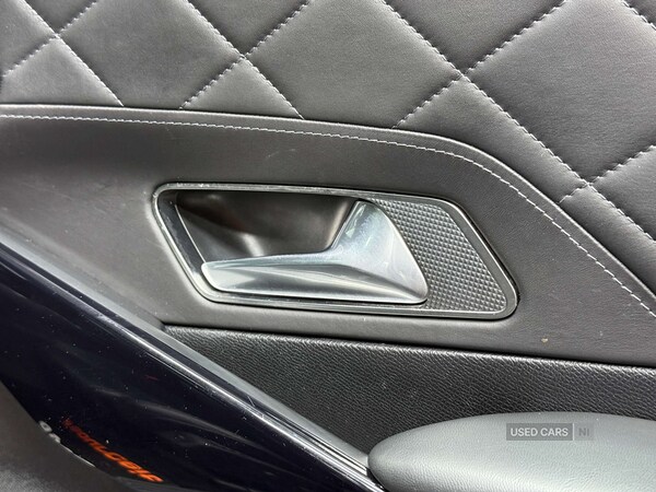 Used DS Automobiles DS 7 Crossback 2018 for sale - 76284949: Photo 21