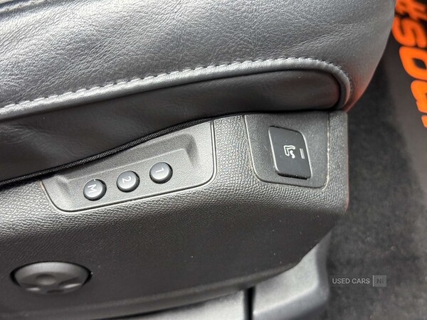 Used DS Automobiles DS 7 Crossback 2018 for sale - 76284949: Photo 23