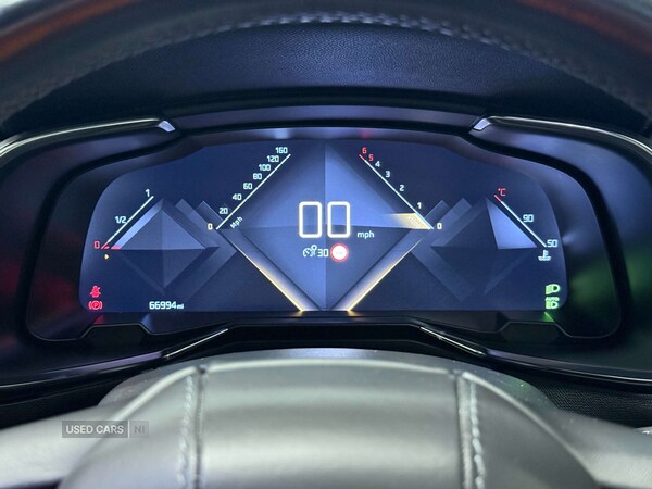 Used DS Automobiles DS 7 Crossback 2018 for sale - 76284949: Photo 27