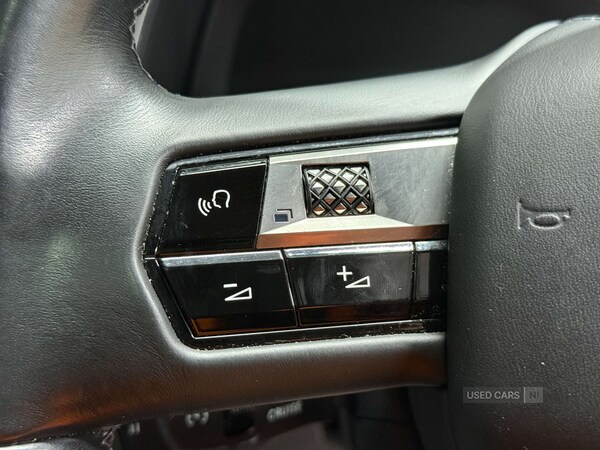 Used DS Automobiles DS 7 Crossback 2018 for sale - 76284949: Photo 28