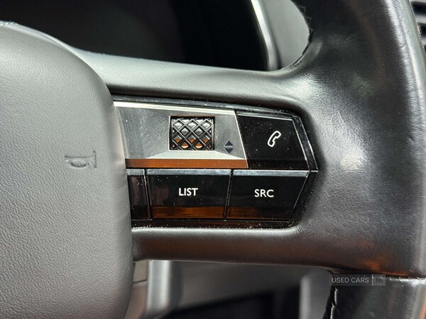 Used DS Automobiles DS 7 Crossback 2018 for sale - 76284949: Photo 29