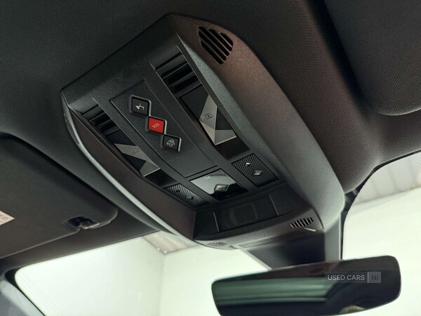 Used DS Automobiles DS 7 Crossback 2018 for sale - 76284949: Photo 32