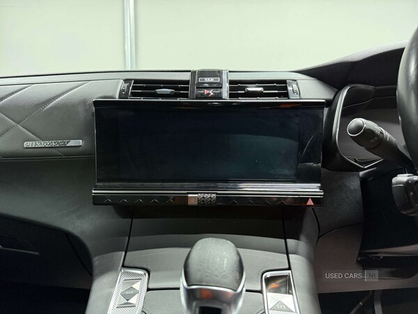 Used DS Automobiles DS 7 Crossback 2018 for sale - 76284949: Photo 33