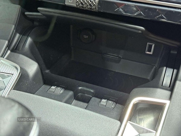 Used DS Automobiles DS 7 Crossback 2018 for sale - 76284949: Photo 37