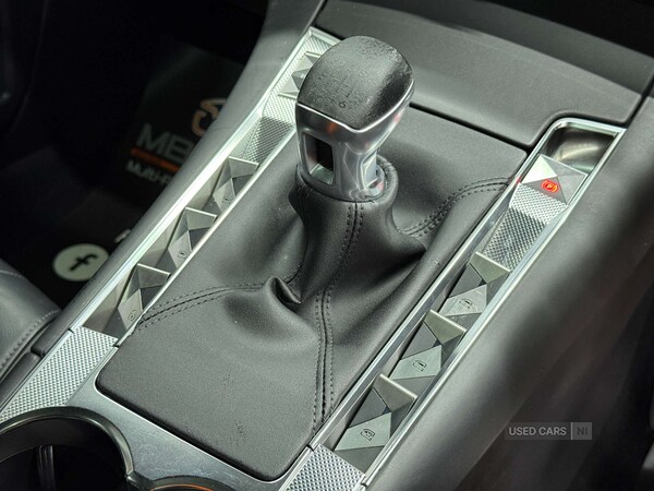 Used DS Automobiles DS 7 Crossback 2018 for sale - 76284949: Photo 38