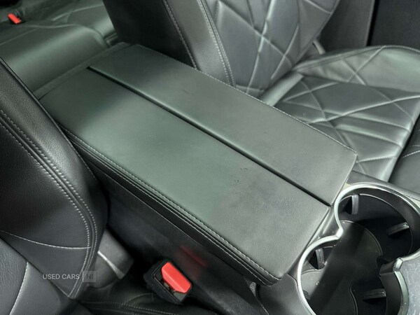 Used DS Automobiles DS 7 Crossback 2018 for sale - 76284949: Photo 41