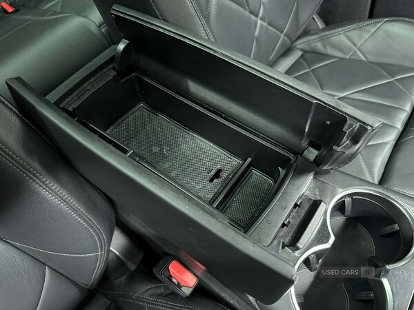 Used DS Automobiles DS 7 Crossback 2018 for sale - 76284949: Photo 42