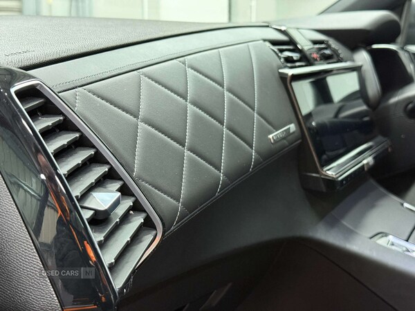 Used DS Automobiles DS 7 Crossback 2018 for sale - 76284949: Photo 46