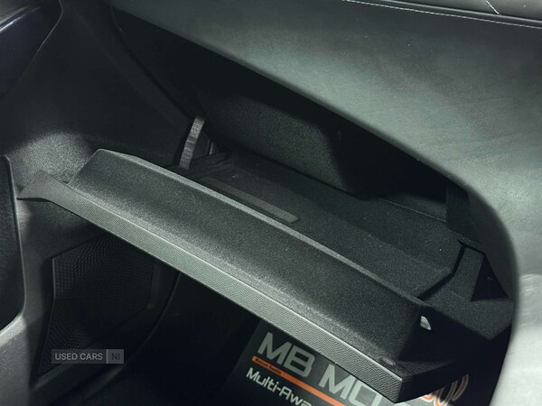 Used DS Automobiles DS 7 Crossback 2018 for sale - 76284949: Photo 47