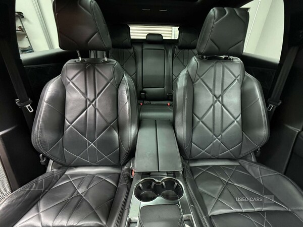 Used DS Automobiles DS 7 Crossback 2018 for sale - 76284949: Photo 49