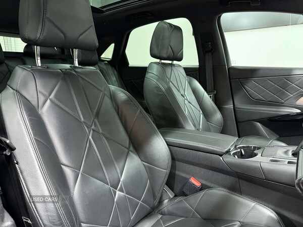 Used DS Automobiles DS 7 Crossback 2018 for sale - 76284949: Photo 50