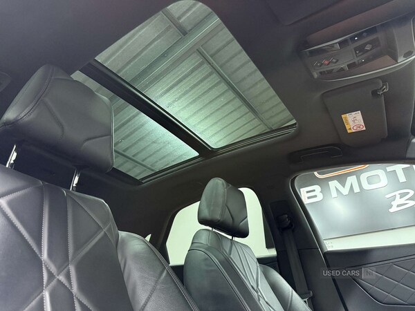 Used DS Automobiles DS 7 Crossback 2018 for sale - 76284949: Photo 51