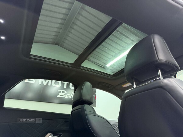 Used DS Automobiles DS 7 Crossback 2018 for sale - 76284949: Photo 52