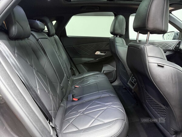 Used DS Automobiles DS 7 Crossback 2018 for sale - 76284949: Photo 53