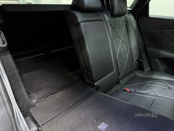 Used DS Automobiles DS 7 Crossback 2018 for sale - 76284949: Photo 54