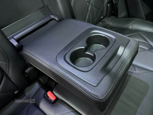 Used DS Automobiles DS 7 Crossback 2018 for sale - 76284949: Photo 55