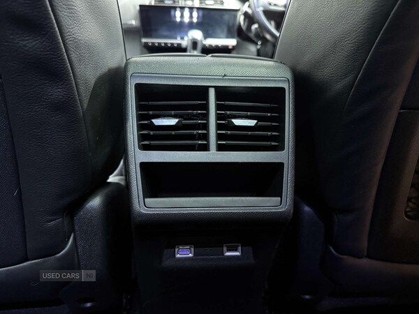 Used DS Automobiles DS 7 Crossback 2018 for sale - 76284949: Photo 56