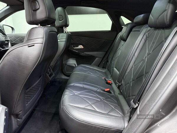 Used DS Automobiles DS 7 Crossback 2018 for sale - 76284949: Photo 57