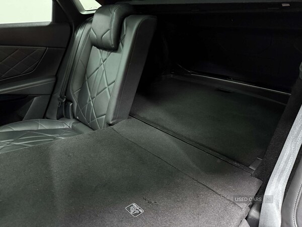 Used DS Automobiles DS 7 Crossback 2018 for sale - 76284949: Photo 58