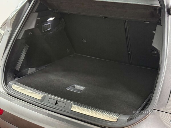 Used DS Automobiles DS 7 Crossback 2018 for sale - 76284949: Photo 60