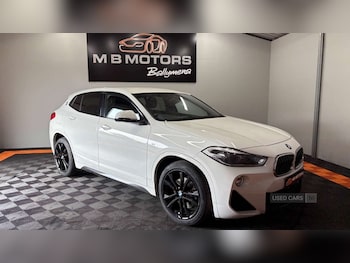 Used BMW X2 2018 for sale - 78472051: Photo