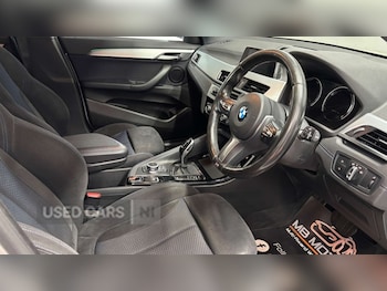 Used BMW X2 2018 for sale - 78472051: Photo