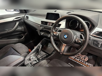 Used BMW X2 2018 for sale - 78472051: Photo