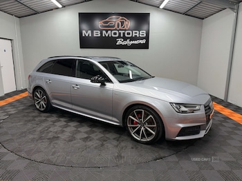 Used Audi A4 2017 for sale - 79280531: Photo